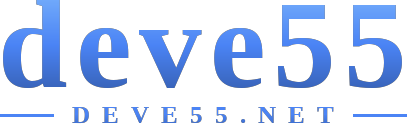 deve55 logo