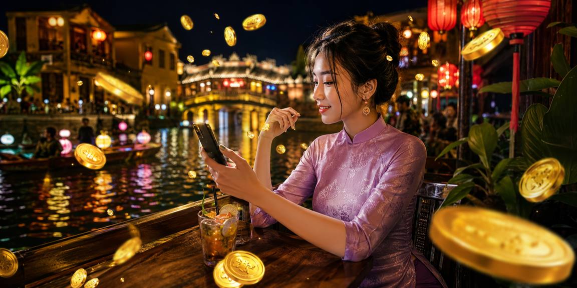 deve55 MoMo hoạt động như thế nào tại deve55